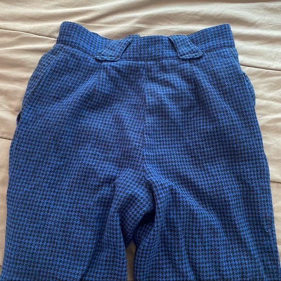 jones new york high waisted size ten slacks - Picture 4 of 4